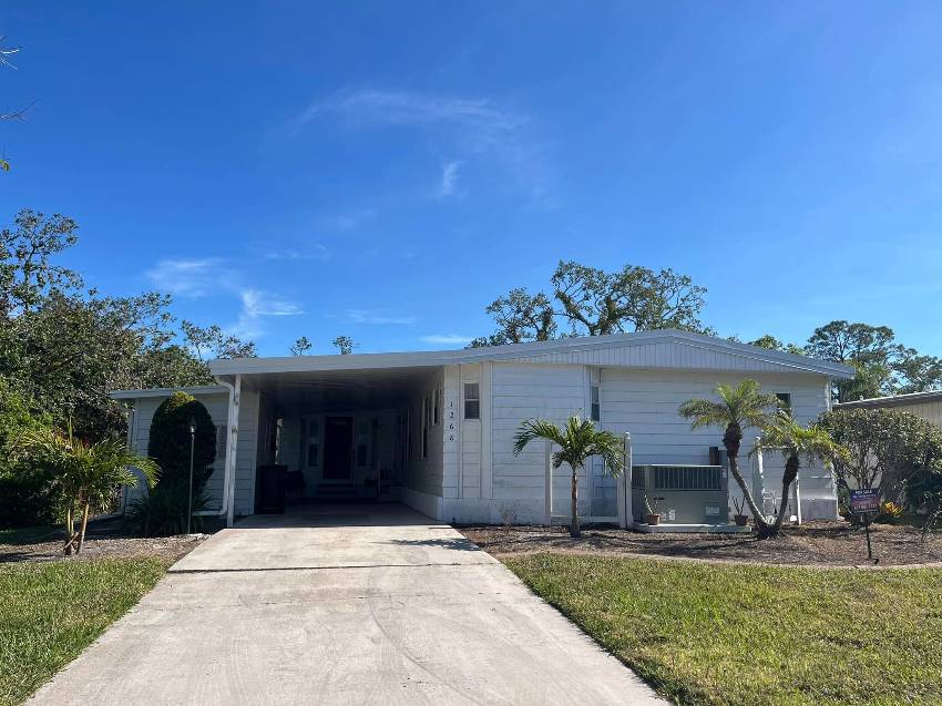 Mobile home for sale in Venice, FL